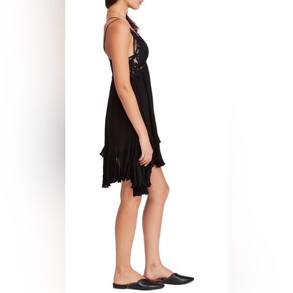 NWT FREE PEOPLE Adella Dress - Picture 5 of 6